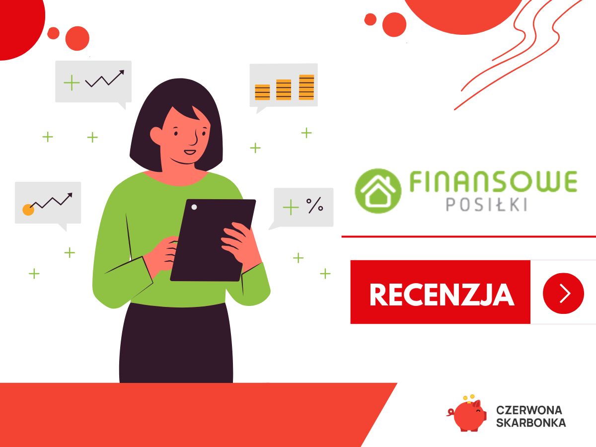 Recenzja pożyczki finansowe posiłki