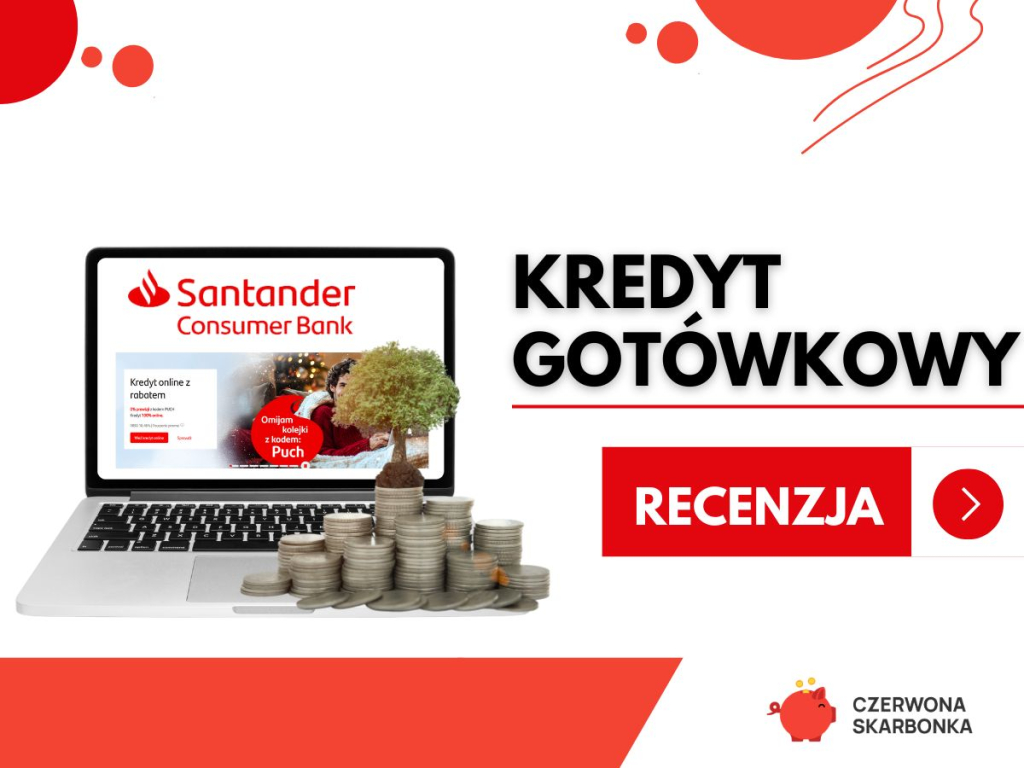 Santander Bank Polska - kody SWIFT, IBAN oraz adres • Czerwona-Skarbonka.pl
