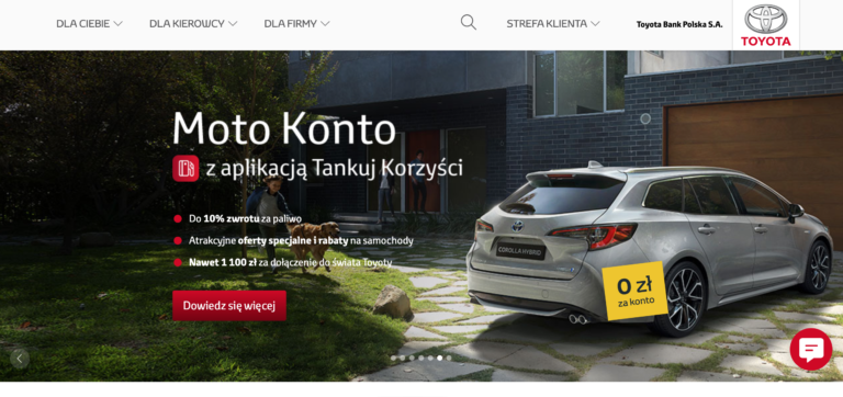 Toyota bank ru