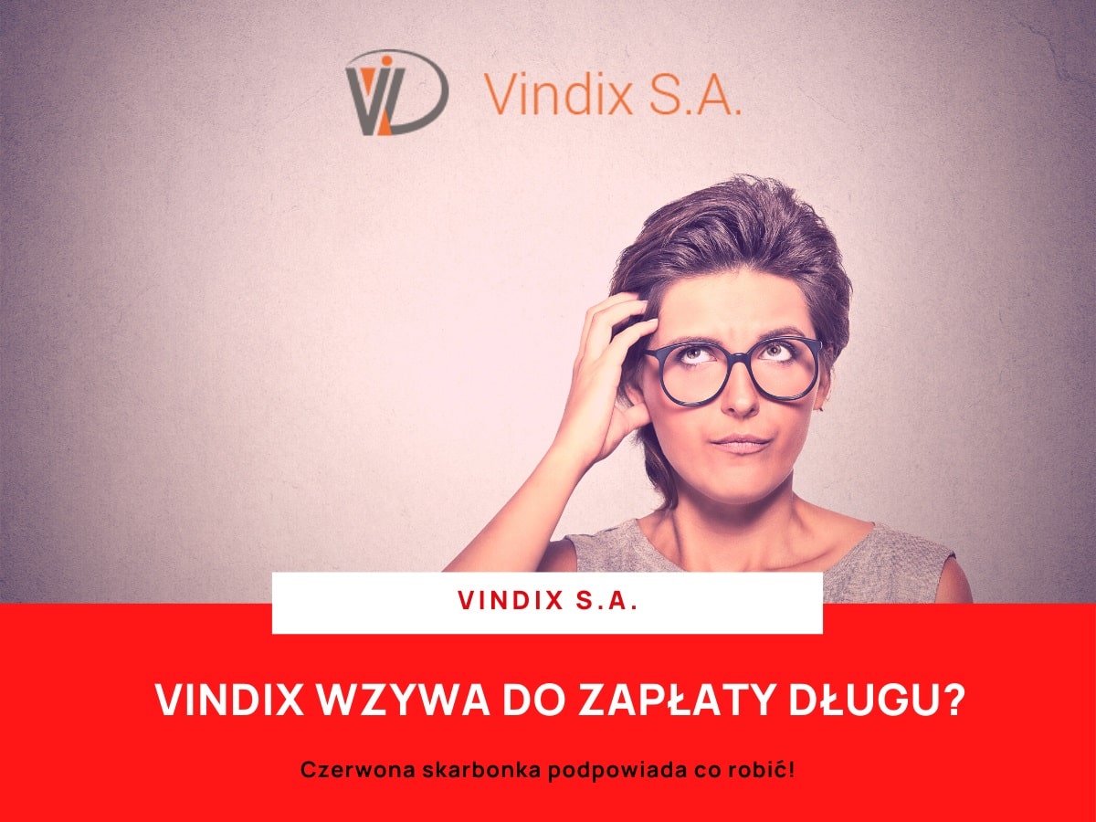 Vindix jak sobie poradzic
