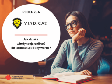 vindicat, opinie i recenzja. Zdjęcie wyróżniające do artykułu