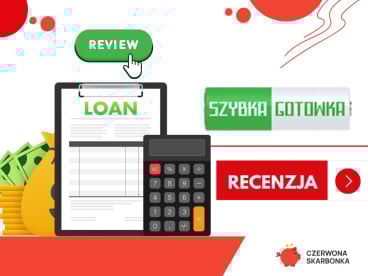 Szybka gotówka zdjęcie wyróżniające