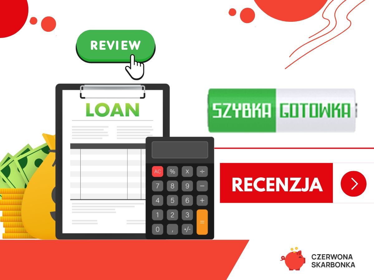 Szybka gotówka zdjęcie wyróżniające