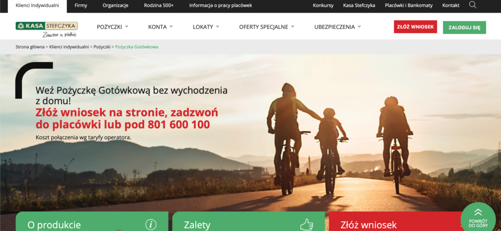 pozyczka online 40000