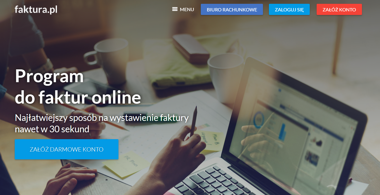 Faktura.pl - opinie klientów i recenzja