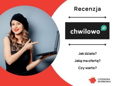 Chwilowo.pl recenzja pożyczek - zdjęcie wyróżniające
