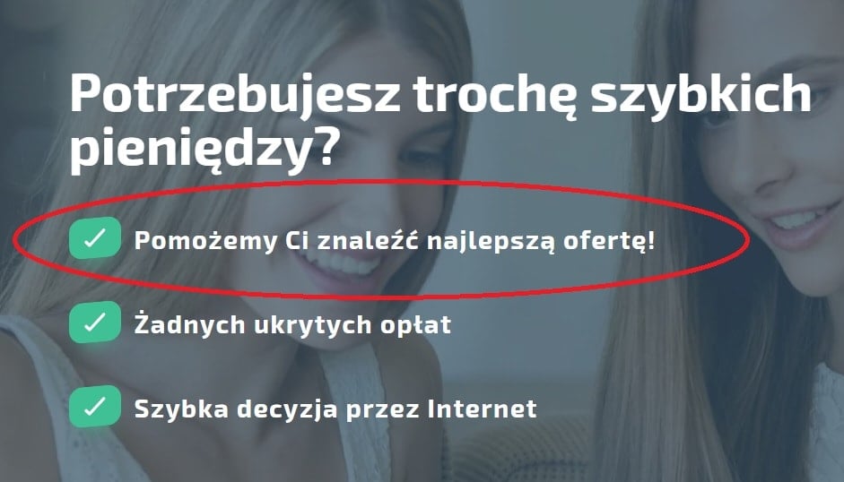 cashtero strona