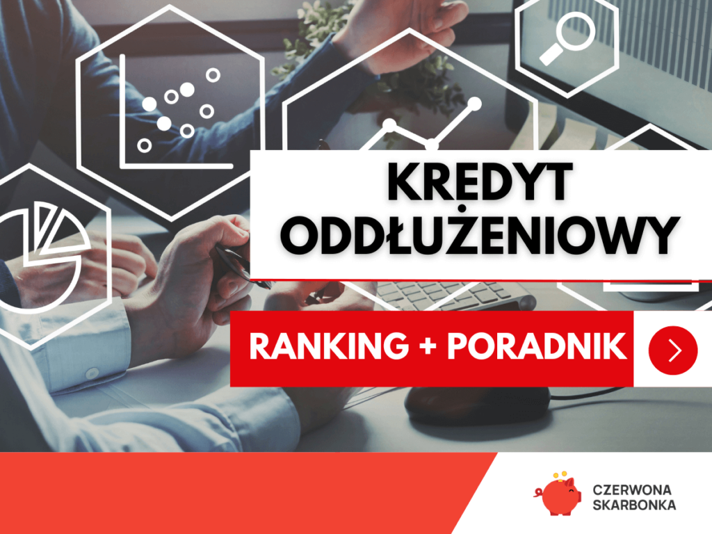 Kredyt oddłużeniowy