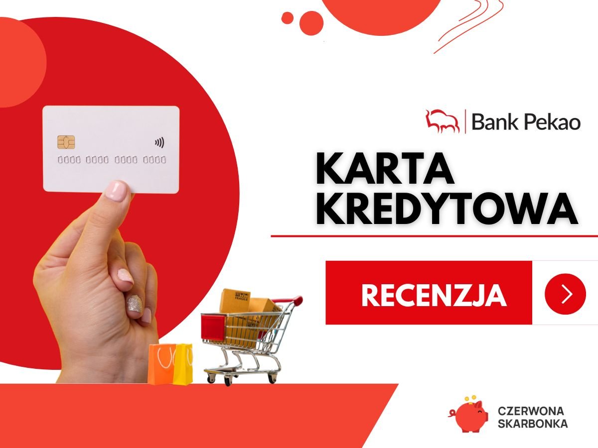 karta kredytowa pekao recenzja i opinie