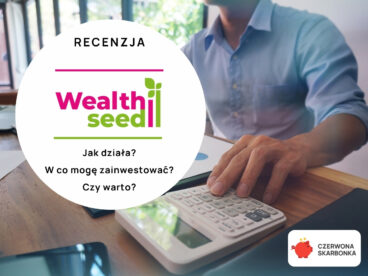 wealthseed recenzja i opinie klientow