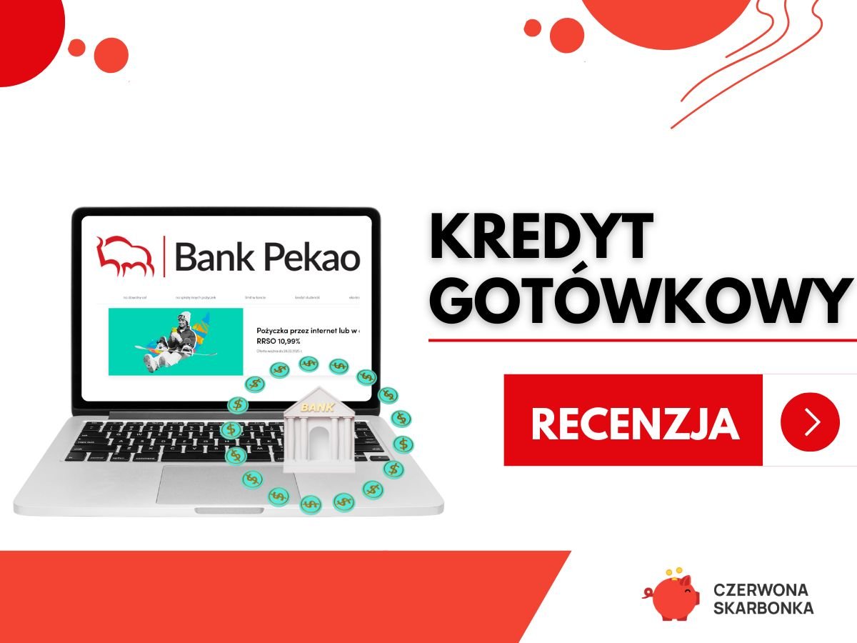 opinie na temat kredytu gotówkowego w pekao