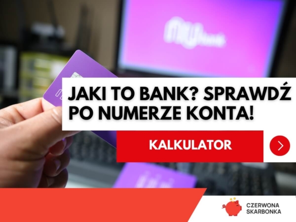 Santander Bank Polska - kody SWIFT, IBAN oraz adres • Czerwona-Skarbonka.pl