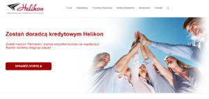 Helikon Pożyczki - recenzja i opinie klientów
