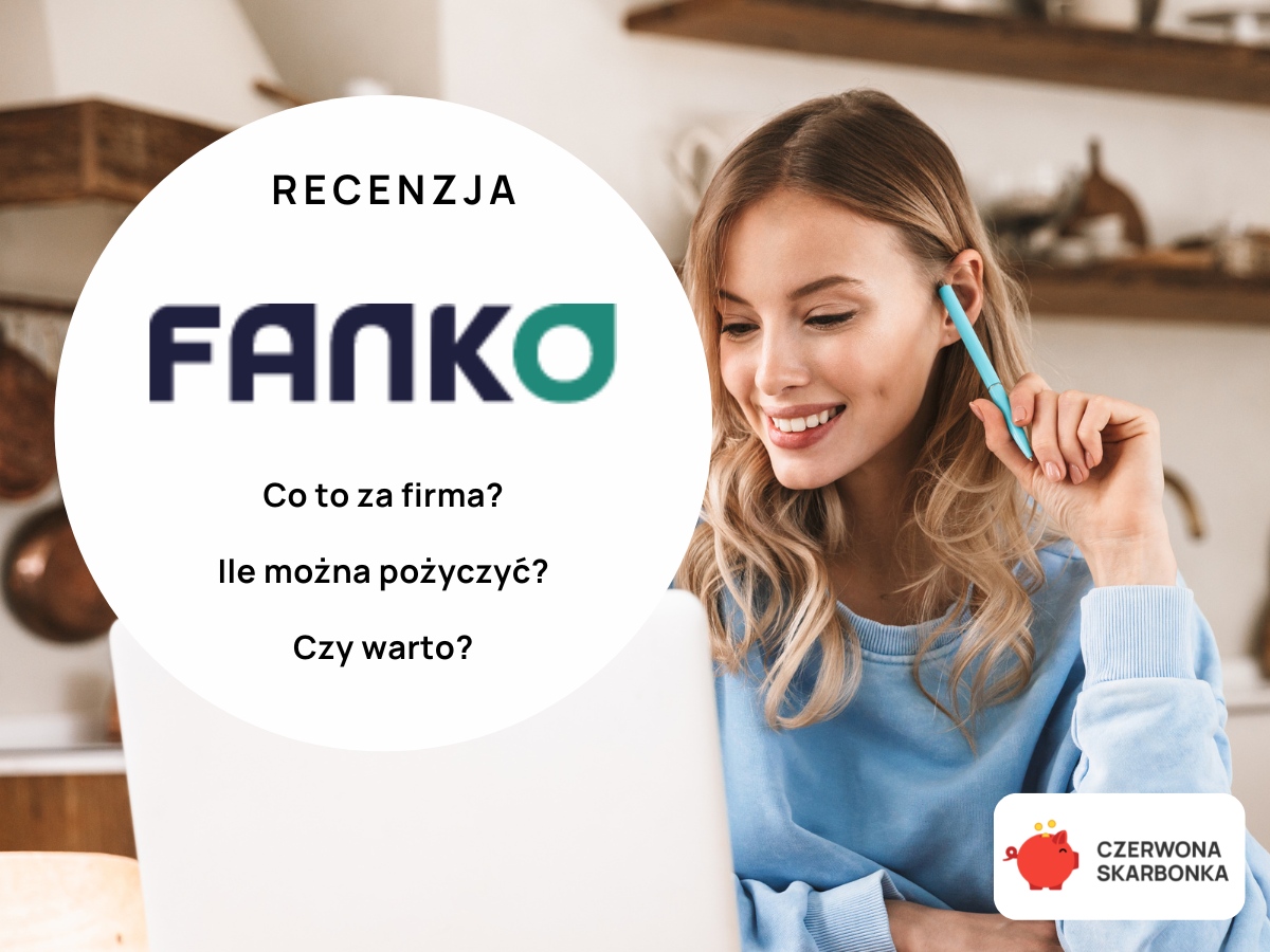 Fanko - opinie klientów i recenzja