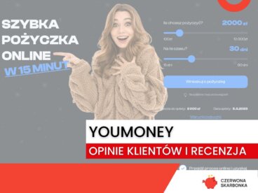 Recenzja oferty Youmoney - zdjęcie wyróżniające