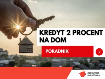 bezpieczny kredyt 2% na budowę domu