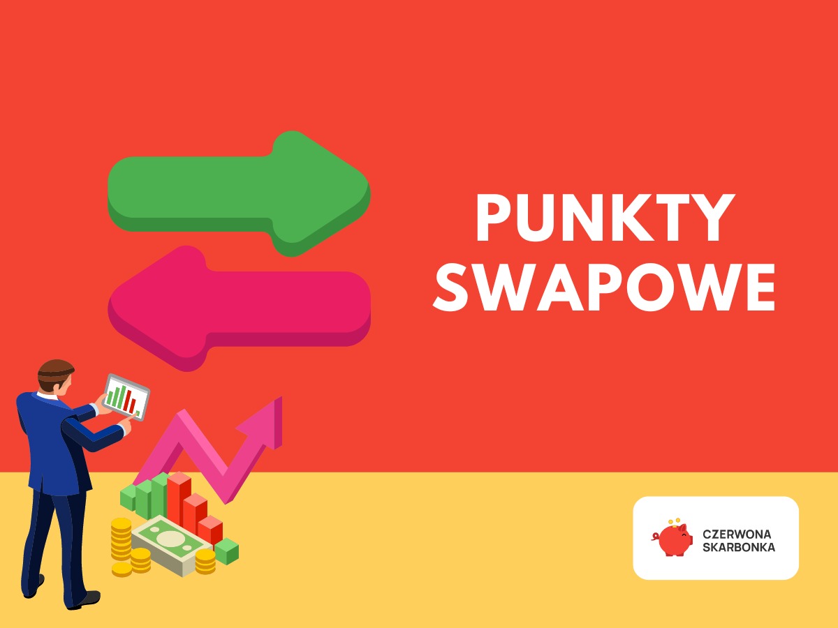 punkty swapowe - co to