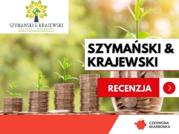 szymański & krajewwski - recenzja