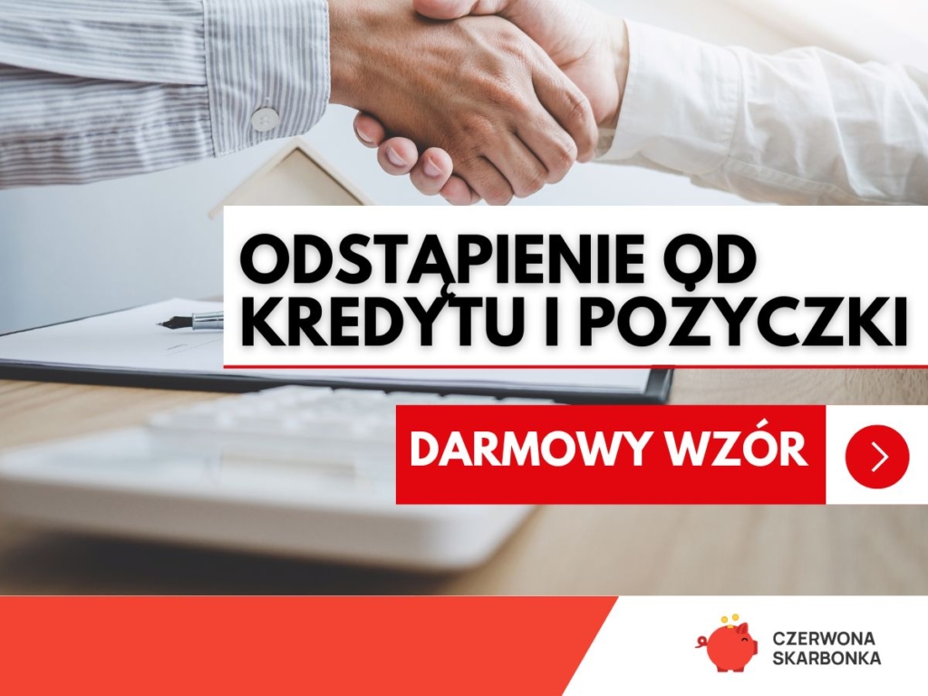 Jak wygląda skuteczne odstąpienie od umowy? Wzór i omówienie