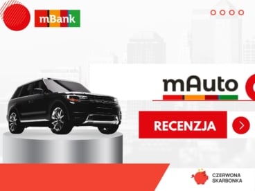 mAuto - mLeasing od mBank recenzja