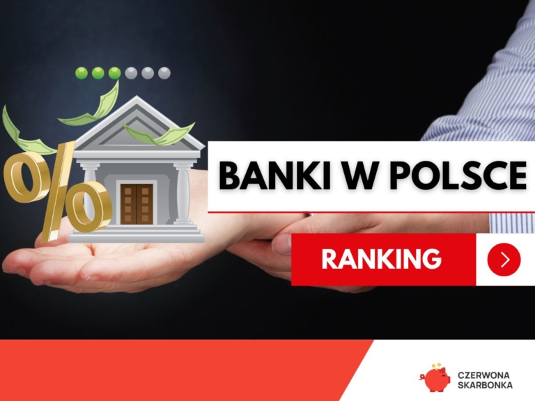 Santander Bank Polska - kody SWIFT, IBAN oraz adres • Czerwona-Skarbonka.pl