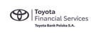 Toyota Bank