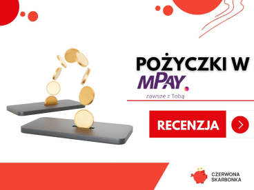 pożyczki w mpay