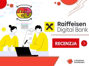 Analiza kredytu konsolidacyjnego w Raiffeisen Banku