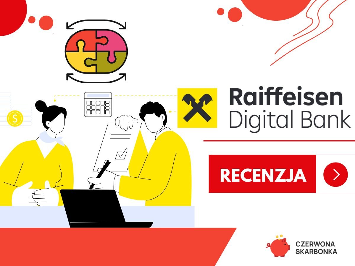 Analiza kredytu konsolidacyjnego w Raiffeisen Banku