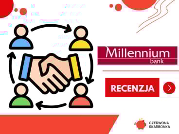 Recenzja kredytu konsolidacyjnego w Banku Millennium