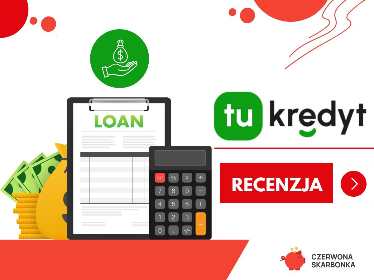 tu kredyt recenzja opinie