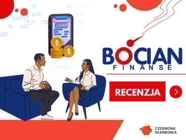 Zdjęcie wyróżniające do artykułu o Bocian Pożyczkach