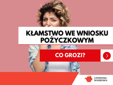 oszustwo kredytowe