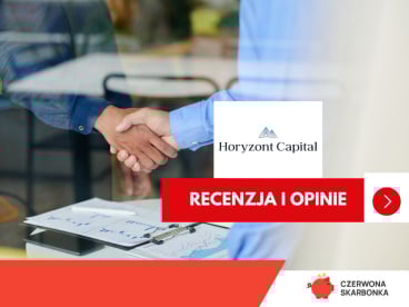 horyzont capital opinie