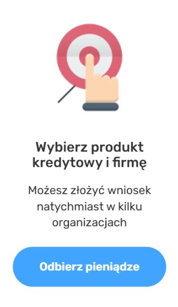 zaimoo obietnica pięniedzy