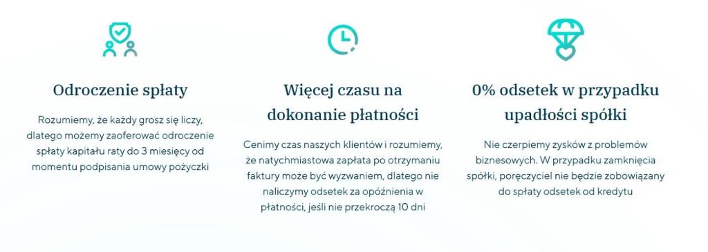 elastyczność podejścia w noviti finance