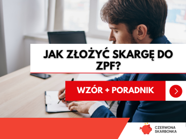 skarga do zpf fotografia