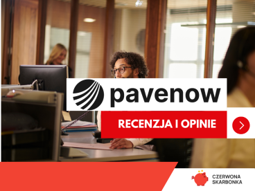 pavenow recenzja pożyczki dla firm
