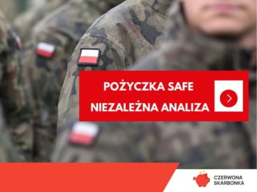 analiza pożyczki safe dla Polski