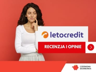 letocredit analiza ekspercka