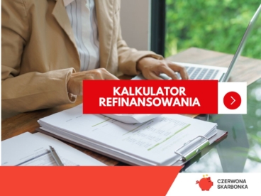 refinansowanie kredytu hipotecznego kalkulator