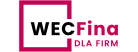 WECFINA –  FINANSOWANIE ZAKUPÓW