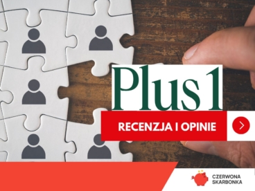 recenzja plus1
