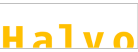 Halvo - opinie
