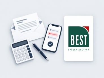 Logo BEST