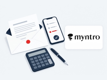 Logo Myntro Collect