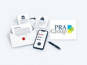 Logo PRA Group